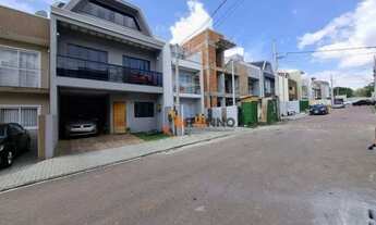 Imagem 5: Sobrado com 3 dormitórios à venda, 133 m² por R$ 680.000,00 - Pinheirinho - Curitiba/PR