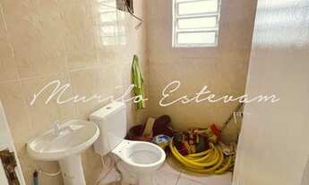 Imagem 7: CASA GRANDE E ENSOLARADA