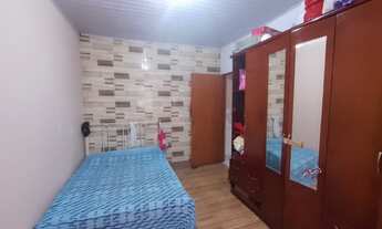 Imagem 3: VENDO CASA.<br>R$185 MIL <br>BAIRRO: JARDIM VARAM