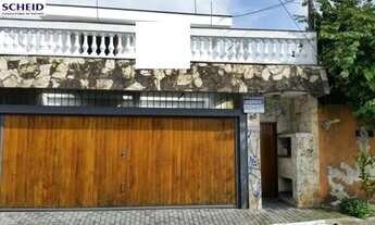 Imagem: Lindo Sobrado 4 dor 2 stes 2 vgs repleto