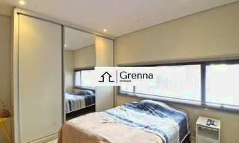 Imagem 11: Apartamento mobiliado à venda com 66m², Vila Olímpia - São Paulo