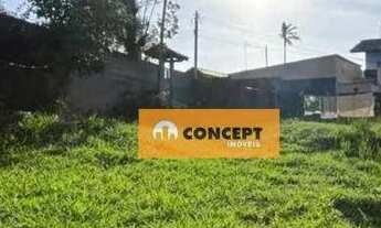 Imagem: Terreno à venda, 324 m² por R$ 295.000