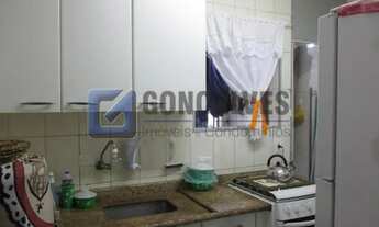 Imagem 2: SAO CAETANO DO SUL - Residential / Sobrado - OSWALDO CRUZ