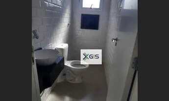 Imagem 5: Apartamento com 2 dormitórios para alugar, 45 m² por R$ 1.900/mês - Parque Santa Márcia