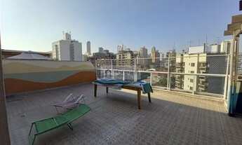 Imagem: Apartamento com 70m² em Pinheiros SP