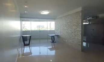 Imagem 3: Apartamento para venda com 128 metros quadrados com 4 quartos em Setor Bueno - Goiânia - G