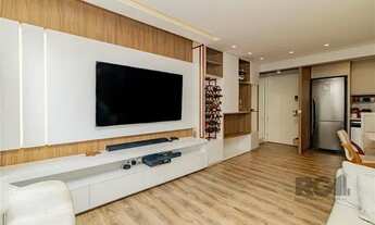 Imagem 1: Apartamento em São Sebastião