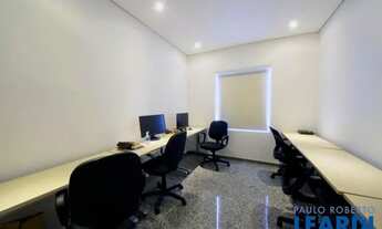 Imagem 3: CONJ. COMERCIAL - CHÁCARA SANTO ANTONIO - SP