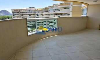 Imagem 5: RIO DE JANEIRO - Apartamento Padrão - RECREIO DOS BANDEIRANTES