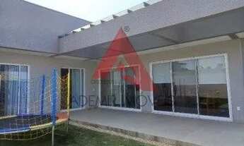 Imagem 2: CAçAPAVA - Casa de Condomínio - Parque Residencial Maria Elmira