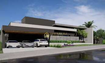 Imagem: Casa com 4 dormitórios à venda, 306 m²