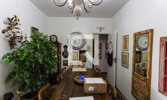 Imagem 6: Apartamento para Aluguel - Sion, 4 Quartos, 130 m2