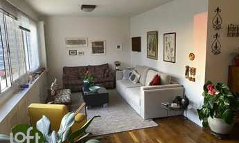 Imagem: Apartamento à venda em Vila Madalena com