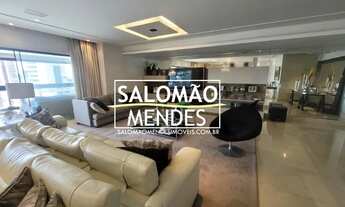 Imagem: Luxuoso e Exclusivo. 500m2, 5 suítes, 4