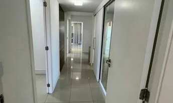 Imagem 6: Apartamento alto padrão em Capim Macio - 196m²