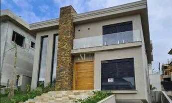 Imagem: Casa com 4 dormitórios à venda, 438 m²