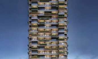 Imagem 1: DSG Itaim Apartamento para venda tem 28 m2 com 1 quarto em Itaim Bibi - São Paulo - SP