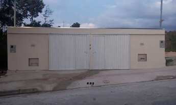 Imagem 4: Casa de 03 quartos com 03 vagas no Renascer - Betim-MG