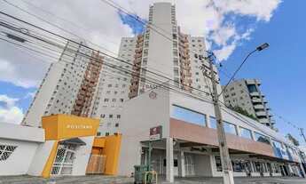 Imagem: CURITIBA - Apartamento Padrão - Portão