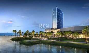 Imagem 4: Apartamento para Venda - 43.42m², 1 dormitório, Praia de Belas, Porto Alegre