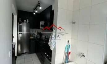 Imagem 5: JUNDIAÍ - Apartamento Padrão - BOSQUE DOS JACARANDÁS