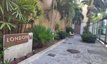 Imagem 3: Loft 1 locaçao montadissimo na primeira quadra da Praia de Icarai