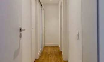 Imagem 6: APARTAMENTO - PINHEIROS - SP