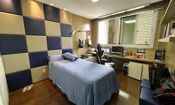 Imagem 6: Apartamento para venda com 240 metros quadrados com 4 quartos em Lourdes - Belo Horizonte