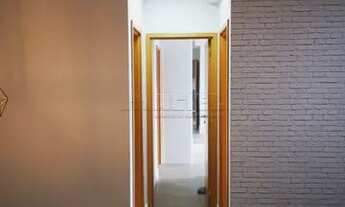 Imagem 6: Apartamento Padrão em São José dos Campos