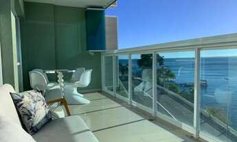 Imagem 3: Alugo apt no Cloc Marina Residence