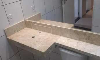 Imagem: APARTAMENTO EM SANTOS ZN