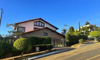 Imagem 3: CASA RESIDENCIAL - Condomínio Village Terrasse / Nova Lima