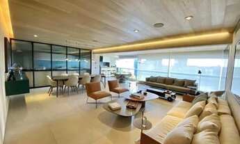 Imagem 3: Apartamento à venda, 250 m² por R$ 6.380.000,00 - Brooklin - São Paulo/SP