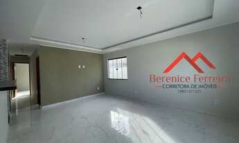 Imagem 3: Belíssima Casa com 3 quartos e amplo espaço para sua família