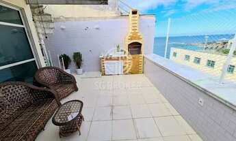 Imagem: Belíssima Cobertura Duplex à venda, na