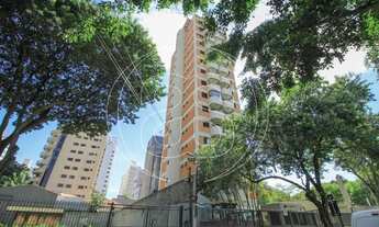 Imagem 7: São Paulo - Apartamento Padrão - Moema Índios