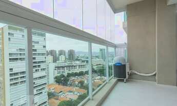 Imagem 6: Apartamento para Aluguel - Perdizes, 1 Quarto, 42 m2