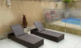 Imagem 3: Apartamento com 03 Quartos à Venda em Itaipu - Niterói/RJ