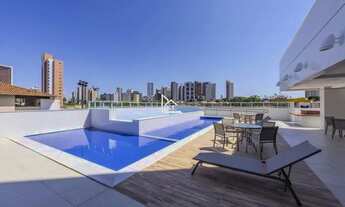 Imagem 2: Imperdivel - Apto no Palazzo Cristal em Tirol - 148m²