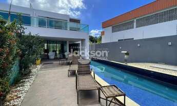 Imagem: Casa Para Locação 3 suítes no Imbui