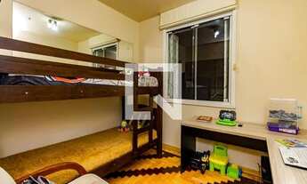 Imagem 5: Apartamento para Aluguel - São Geraldo, 3 Quartos, 116 m2