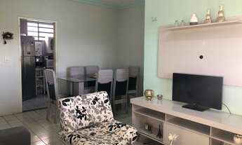 Imagem 3: Apto 68 m2 - 3 quartos em Cajazeiras - Fortaleza - CE