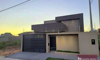 Imagem: Casa com 3 dormitórios à venda, 118 m²