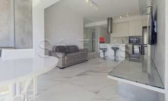 Imagem 2: Residencial de altíssimo padrão 76m² na Vila Nova Conceição disponível para locação