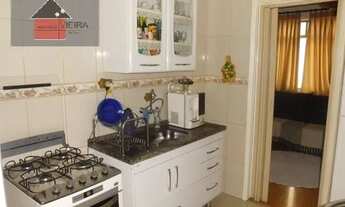 Imagem 4: Apartamento residencial à venda, Aclimação, São Paulo