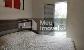 Imagem 2: Apartamento a venda no Jardim Aquarius com 3 quartos, sendo 1 suíte