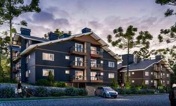 Imagem 1: Apartamento no bairro Vila Suzana em Canela!