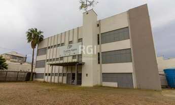 Imagem: Predio para Venda - 1433.13m², 0 dormitórios