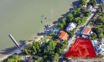 Imagem 7: FLORIANóPOLIS - Apartamento Padrão - Cacupé