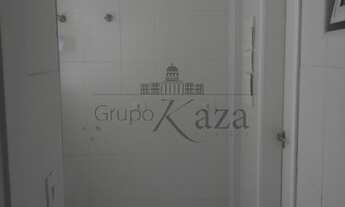 Imagem 3: Apartamento - Jardim das Indústrias - Splendor Blue - 132m² - 3 Dormitórios